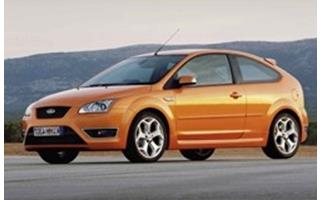 Ford Focus II Chip Tuning