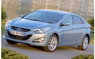 Hyundai i40 Chip Tuning