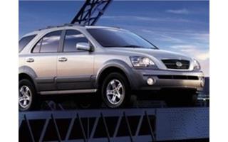 Kia Sorento +2004 Chip Tuning