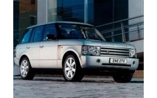 Land Rover Range Rover III Chip Tuning