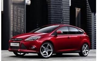 Ford Focus III Chip Tuning