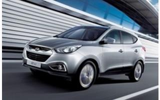 Hyundai ix35 Chip Tuning