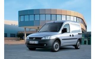 Opel Combo Chip Tuning