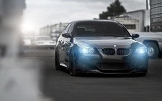 BMW 5 Kasa E60 Chip Tuning