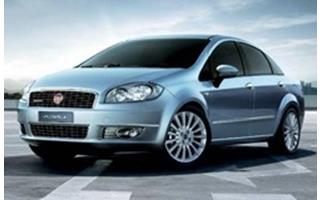 Fiat Linea Chip Tuning