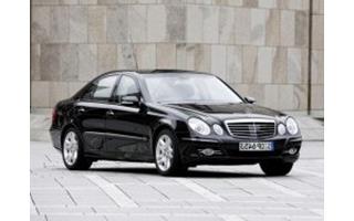 Mercedes-Benz E Serisi (W210-W211) Chip Tuning