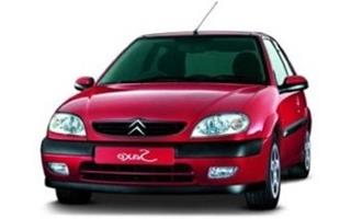 Citroen Saxo Chip Tuning