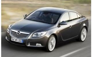 Opel Insignia Chip Tuning