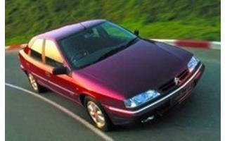 Citroen Xantia Chip Tuning