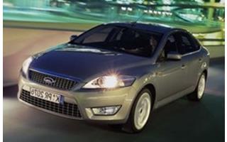 Ford Mondeo I Chip Tuning