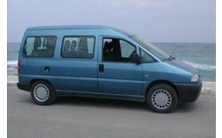 Fiat Scudo Chip Tuning