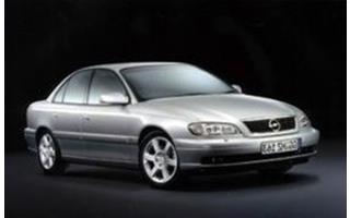 Opel Omega Chip Tuning