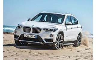 BMW X1 F48 Chip Tuning