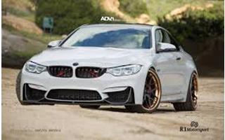 BMW M4 F82 Chip Tuning