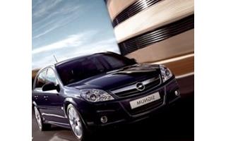 Opel Signum Chip Tuning