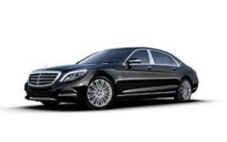 Mercedes-Benz Maybach Chip Tuning