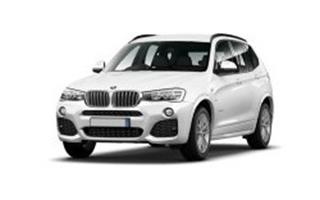 BMW X3 F25 Chip Tuning