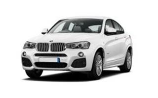 BMW X4 F26 Chip Tuning