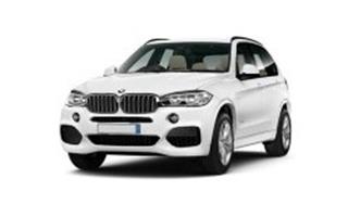 BMW X5 F15 Chip Tuning