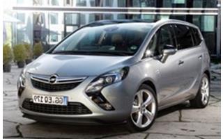 Opel Zafira Chip Tuning