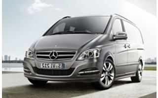 Mercedes-Benz Viano Chip Tuning