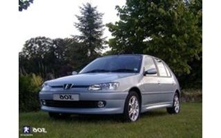 Peugeot 306 Chip Tuning