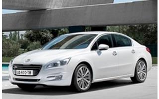 Peugeot 508 Chip Tuning